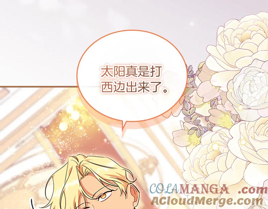 奶萌魔力小公主 番外24 最幸福的夫妇 第69页