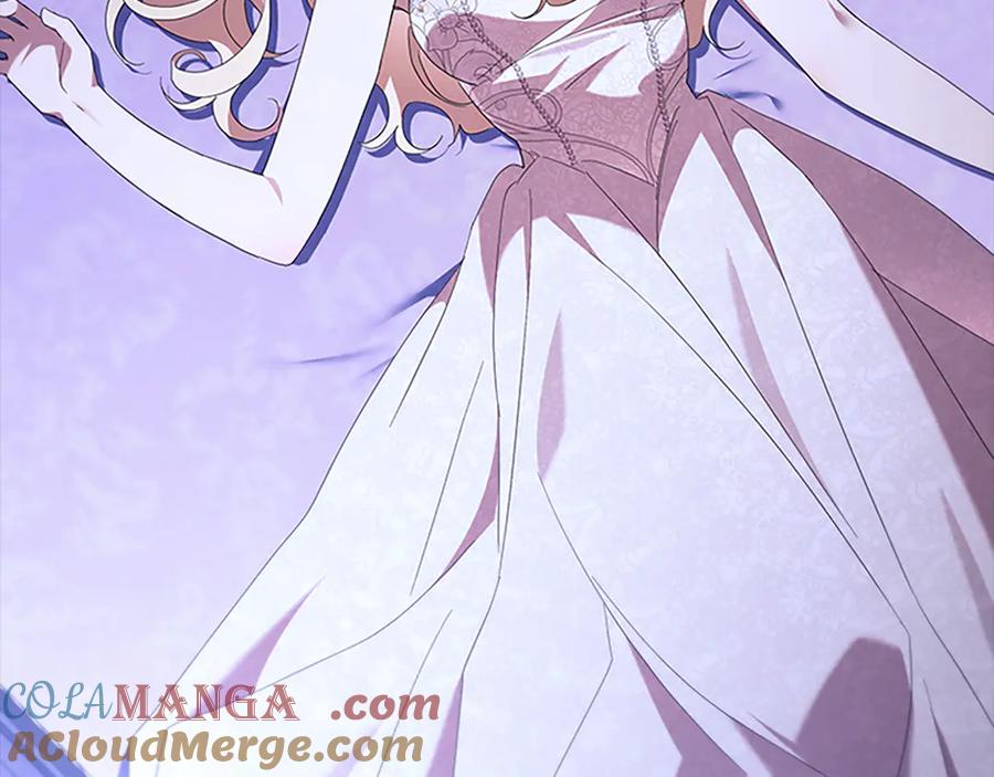 奶萌魔力小公主 番外24 最幸福的夫妇 第129页