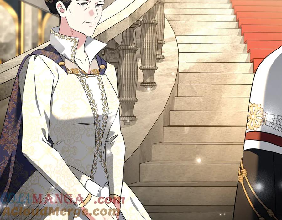 恶女的王座 第229话 拥立爱人登基 第49页