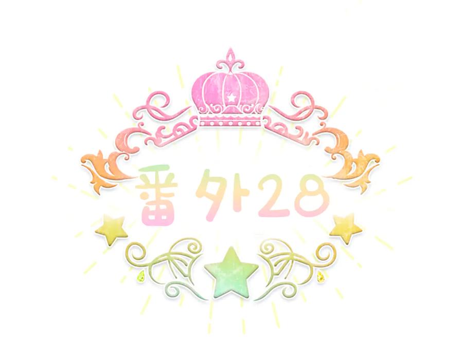 奶萌魔力小公主 番外28 特聘教授 第70页