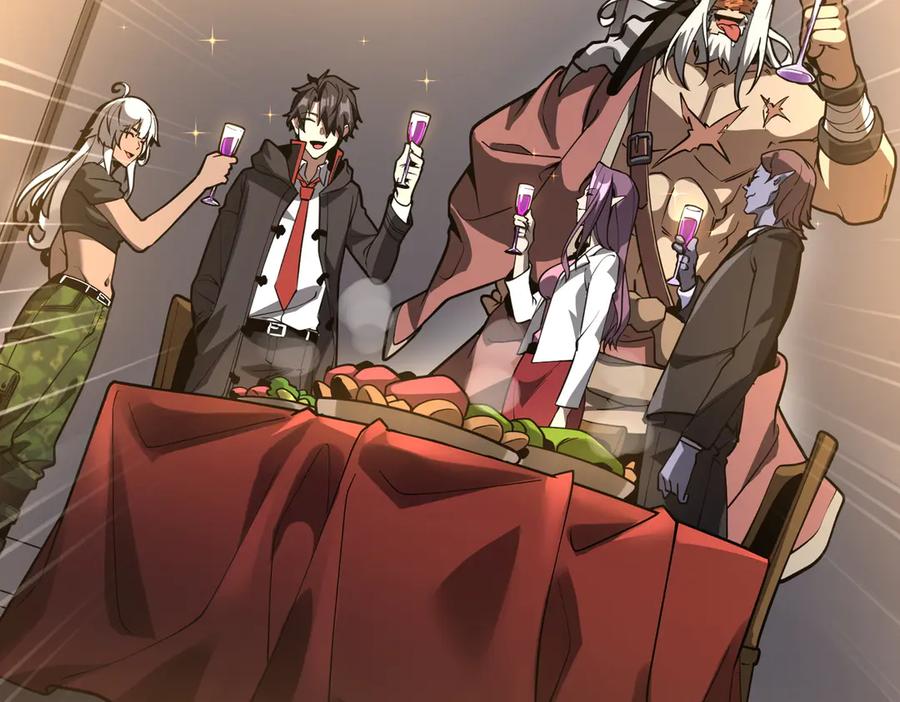 《全球惊悚：开局万亿冥币》第232话 协议达成！ 第59页