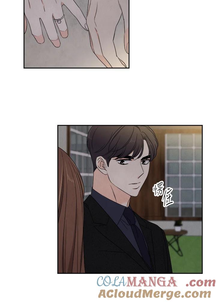 《纵然心痛》第32话 第58页