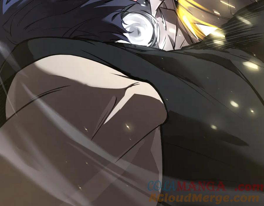 《SSS级超越常理的圣骑士》第53话 凌炎猿魈！ 第37页