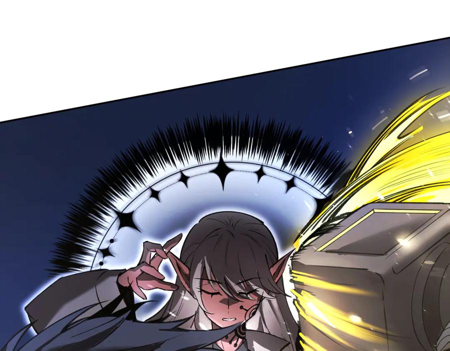 《SSS级超越常理的圣骑士》第53话 凌炎猿魈！ 第36页