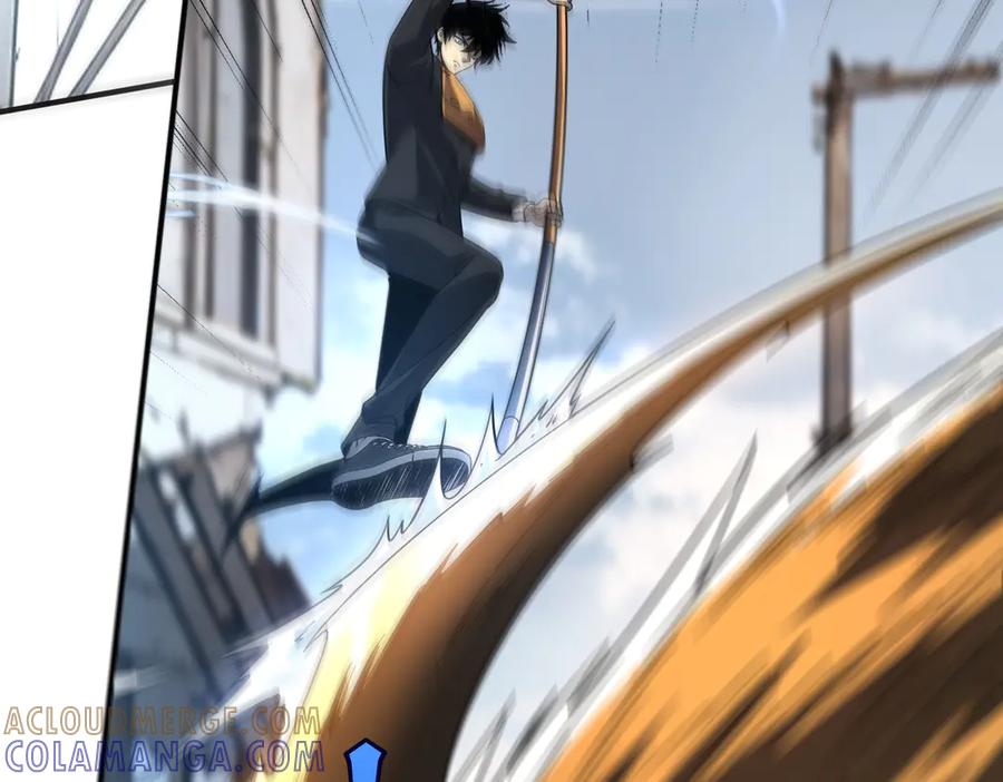 全球异能：开局觉醒紫霄神雷 - 第6话 分数反超！ - 第85张图