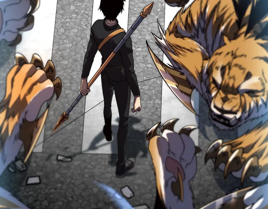 全球异能：开局觉醒紫霄神雷 - 第6话 分数反超！ - 第62张图