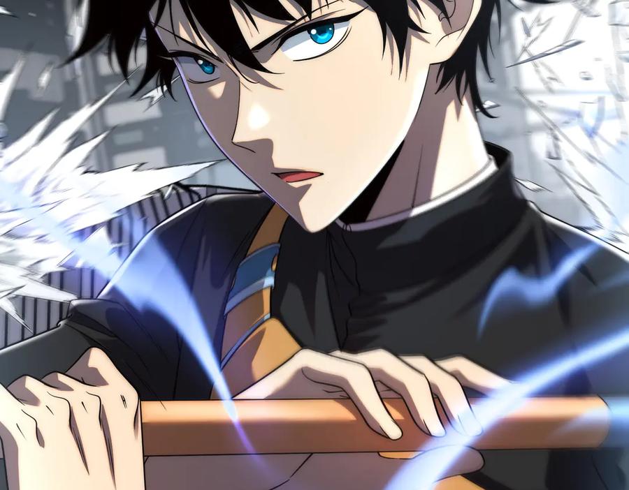 全球异能：开局觉醒紫霄神雷 - 第6话 分数反超！ - 第74张图
