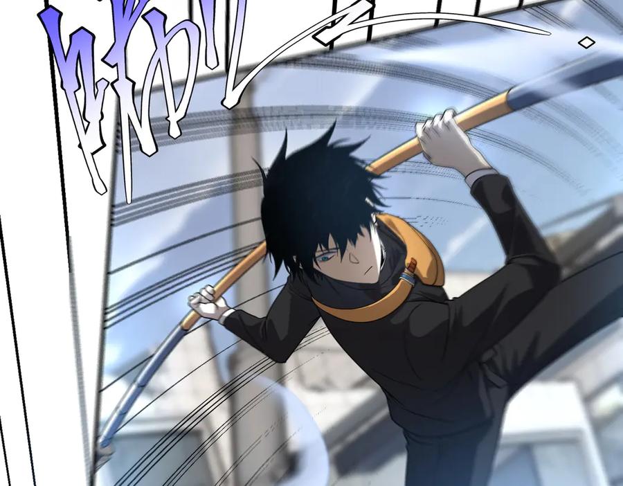 全球异能：开局觉醒紫霄神雷 - 第6话 分数反超！ - 第90张图