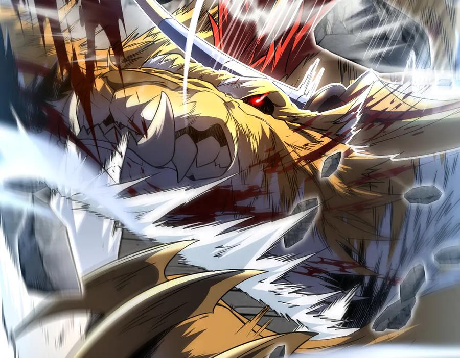 全球异能：开局觉醒紫霄神雷 - 第6话 分数反超！ - 第94张图