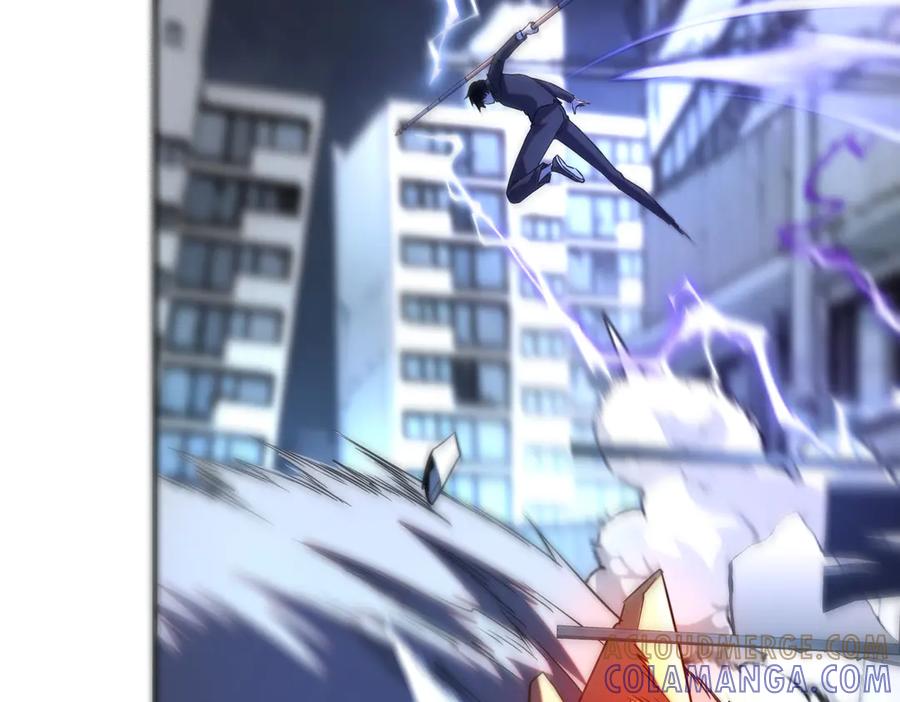 全球异能：开局觉醒紫霄神雷 - 第7话 嗜血暴熊 - 第157张图