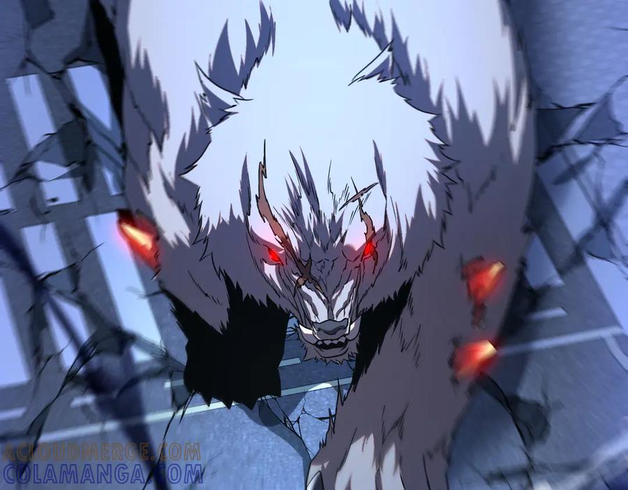 全球异能：开局觉醒紫霄神雷 - 第7话 嗜血暴熊 - 第145张图