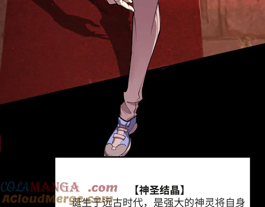《SSS级超越常理的圣骑士》第70话 转职材料（下） 第85页