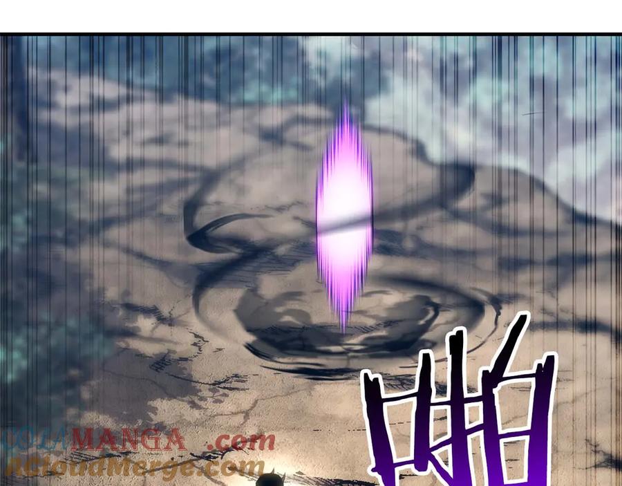 死灵法师：重生的我全技能精通 - 第75话 昔日“战友” - 第197张图