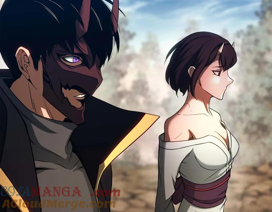 死灵法师：重生的我全技能精通 - 第75话 昔日“战友” - 第173张图