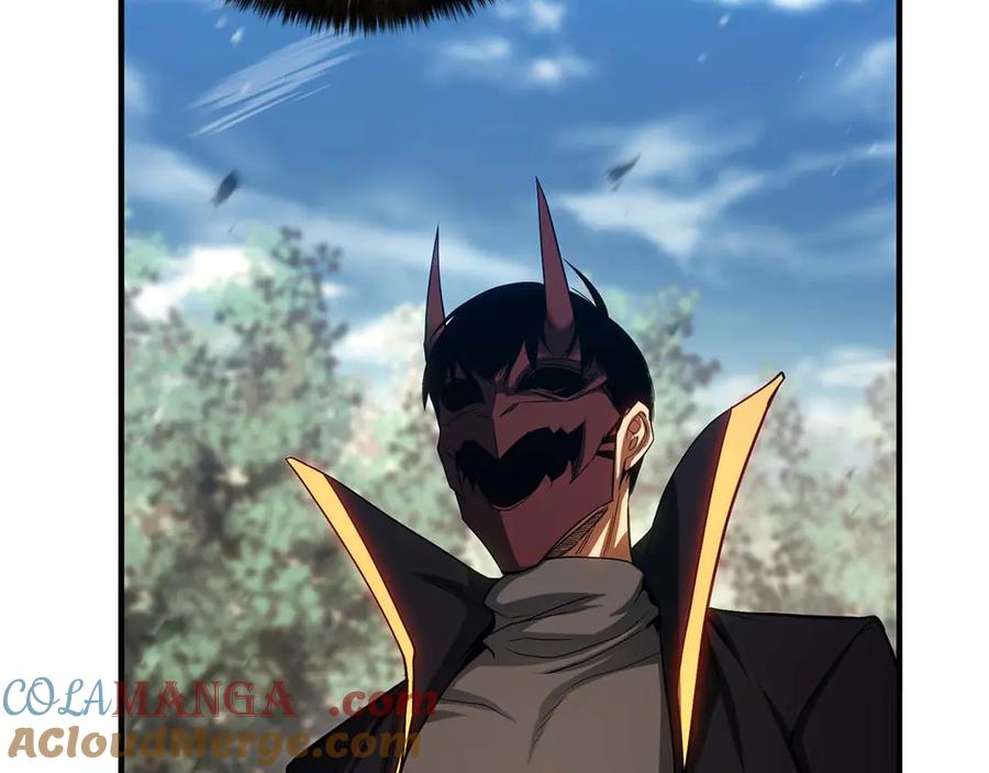 死灵法师：重生的我全技能精通 - 第75话 昔日“战友” - 第201张图