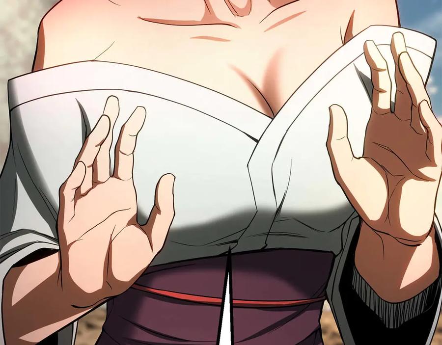 死灵法师：重生的我全技能精通 - 第75话 昔日“战友” - 第182张图