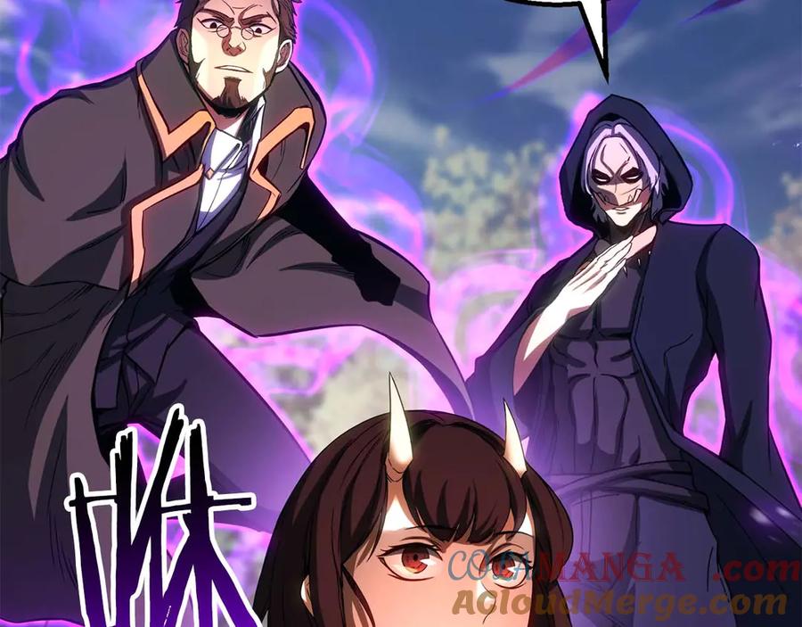 死灵法师：重生的我全技能精通 - 第75话 昔日“战友” - 第193张图