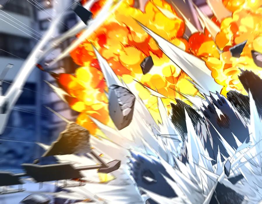 全球异能：开局觉醒紫霄神雷 - 第8话 内定省状元 - 第170张图