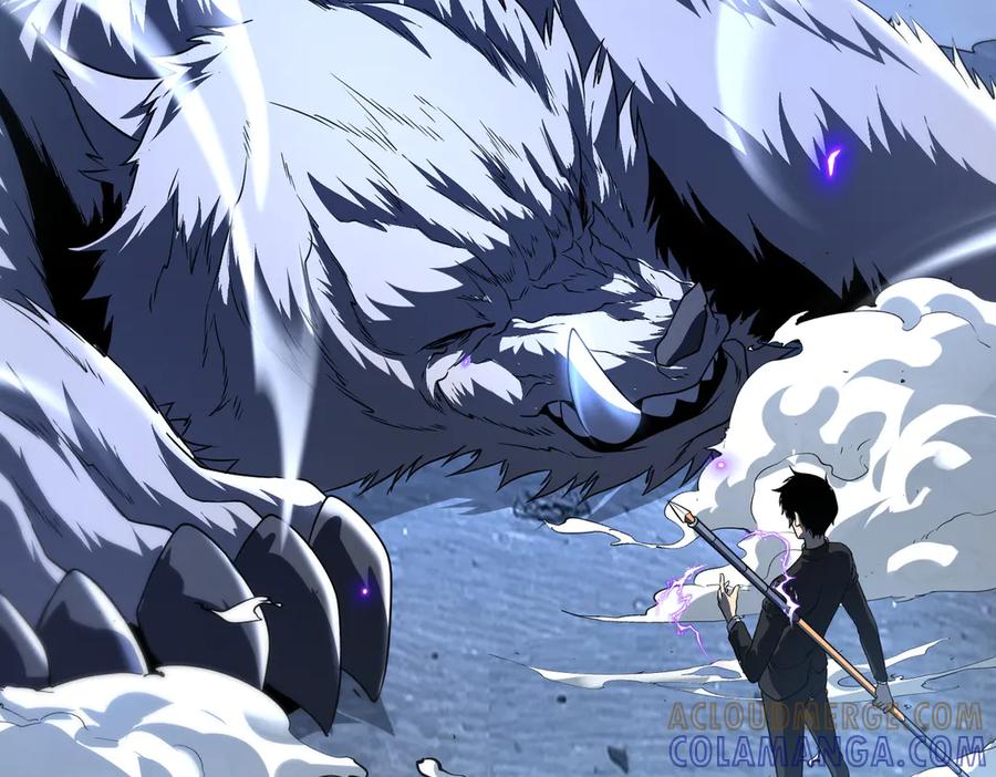 全球异能：开局觉醒紫霄神雷 - 第8话 内定省状元 - 第133张图