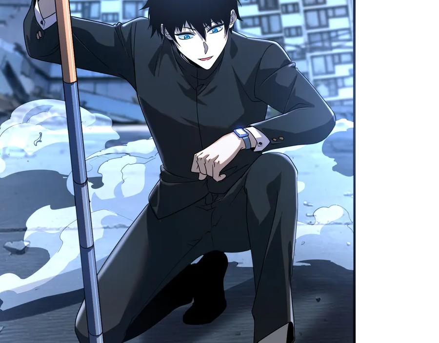 全球异能：开局觉醒紫霄神雷 - 第8话 内定省状元 - 第188张图