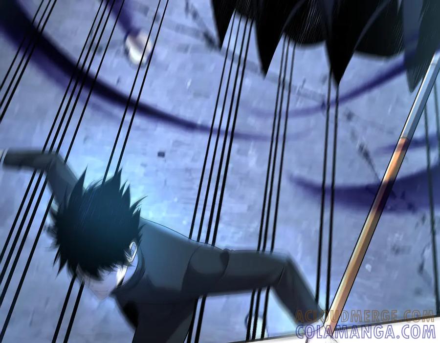 全球异能：开局觉醒紫霄神雷 - 第8话 内定省状元 - 第89张图