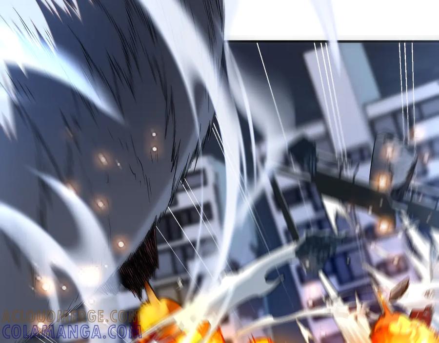 全球异能：开局觉醒紫霄神雷 - 第8话 内定省状元 - 第169张图