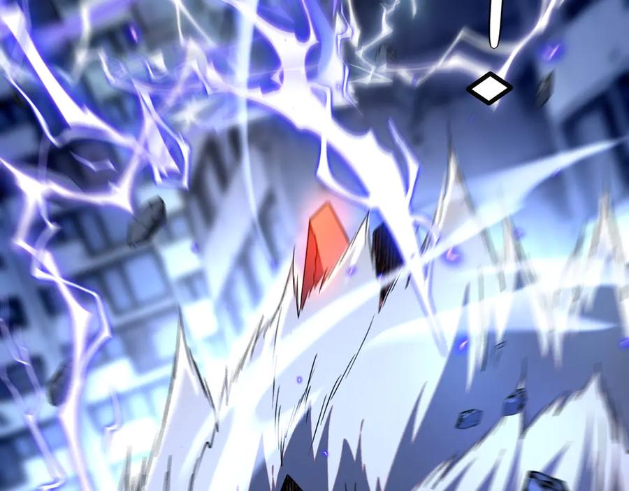 全球异能：开局觉醒紫霄神雷 - 第8话 内定省状元 - 第124张图