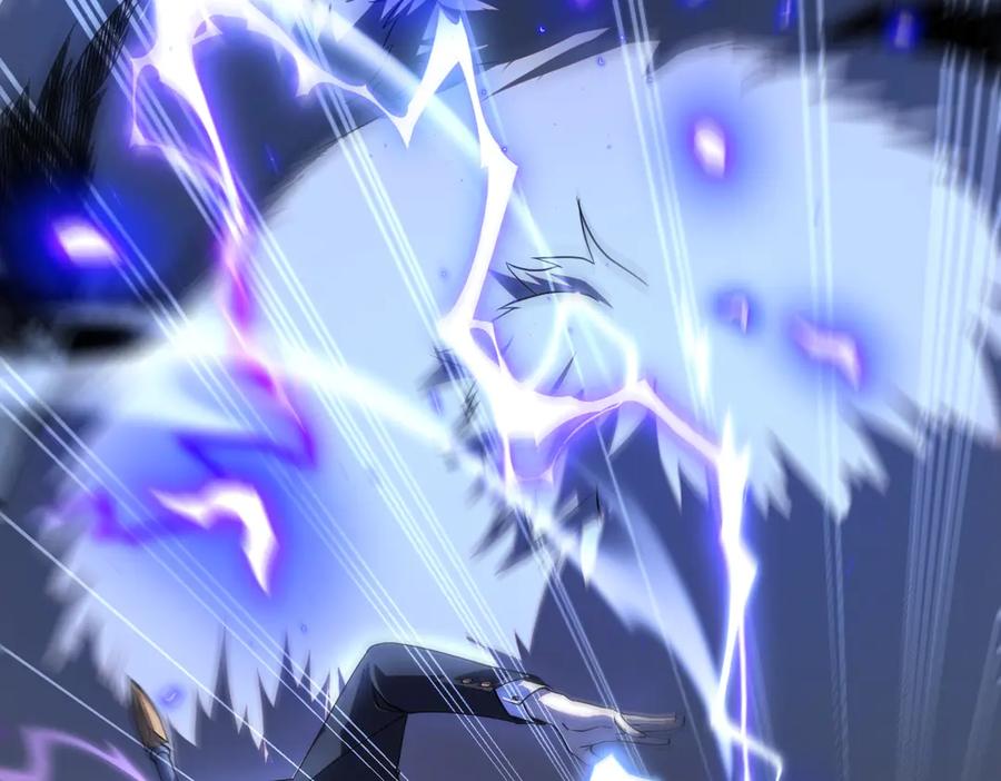 全球异能：开局觉醒紫霄神雷 - 第8话 内定省状元 - 第106张图