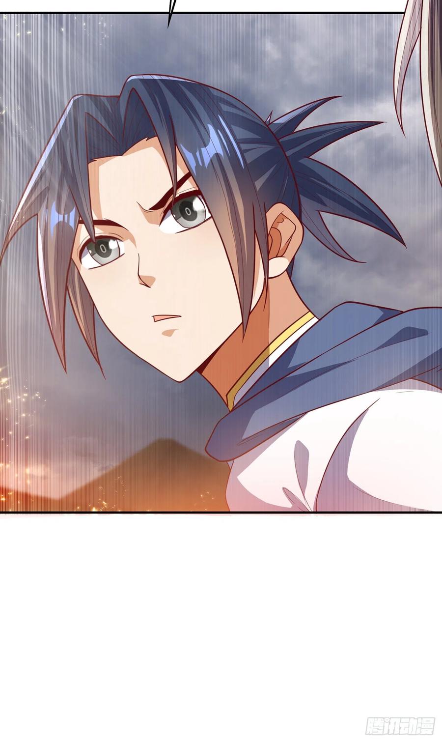 武逆 第105话 深入火焰山 第20页