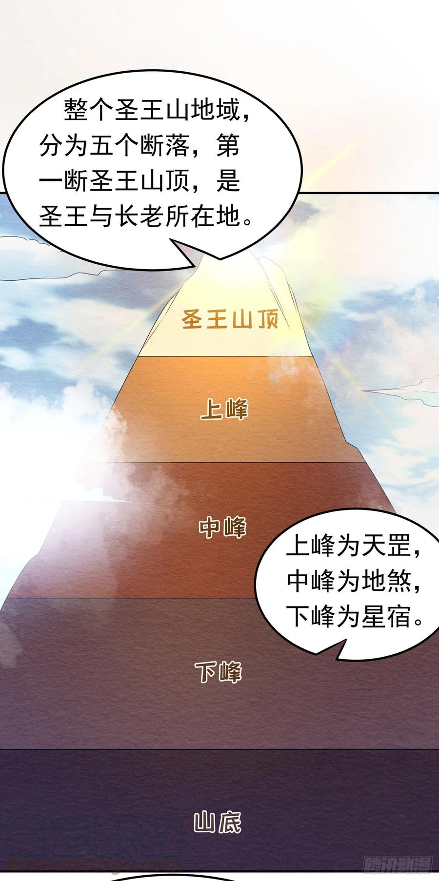 武逆 第171话 魔兄，我可以帮你！ 第10页