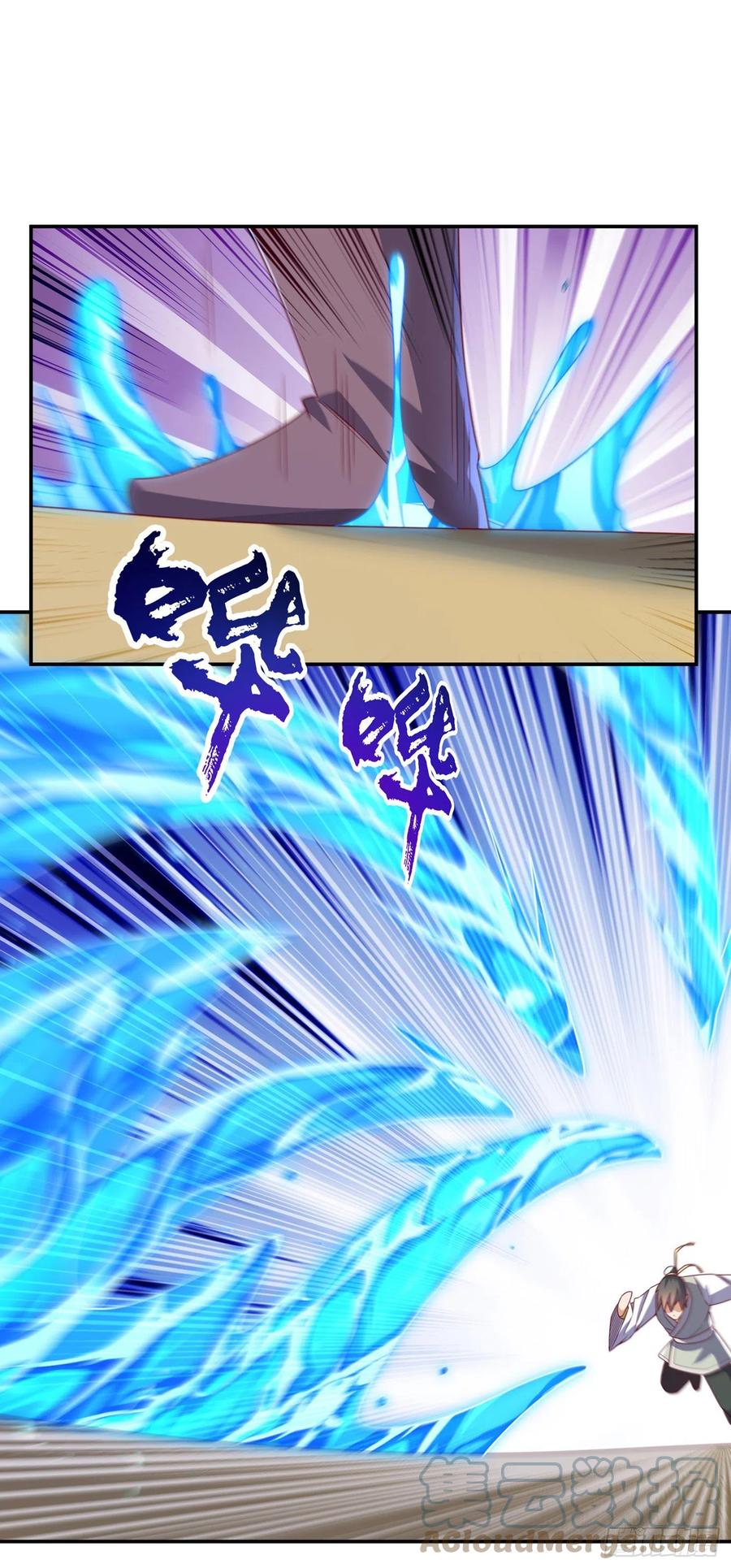 武逆 第173话 你们会比死更难受！ 第23页