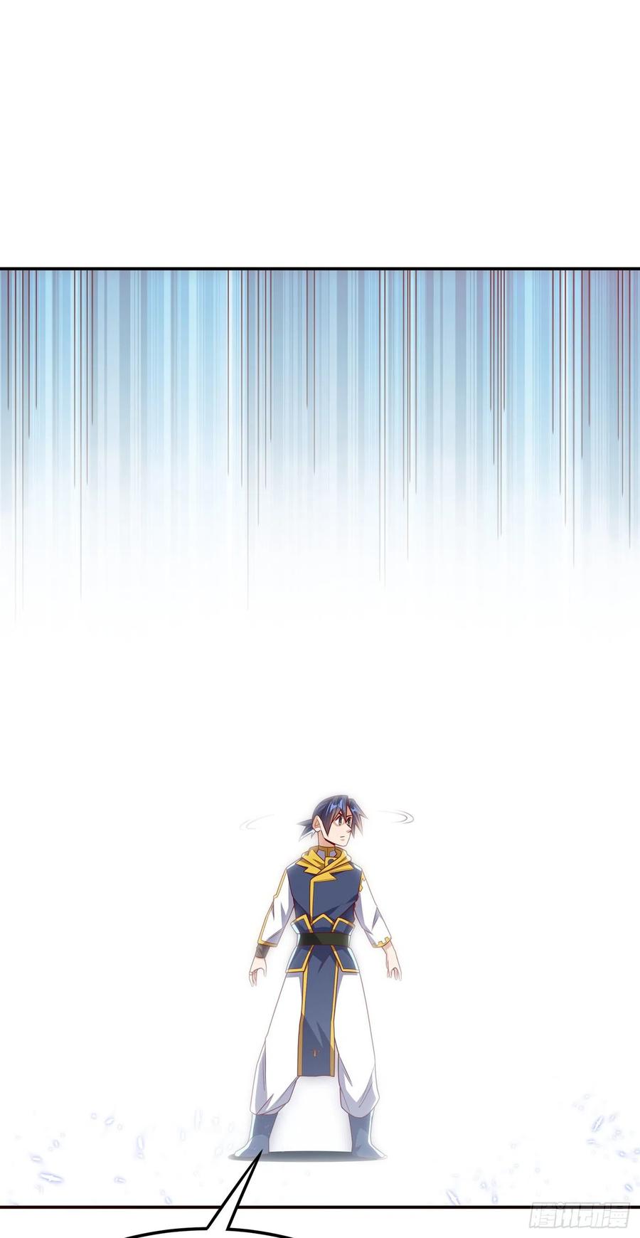 武逆 第178话 我参悟秘技了！ 第20页