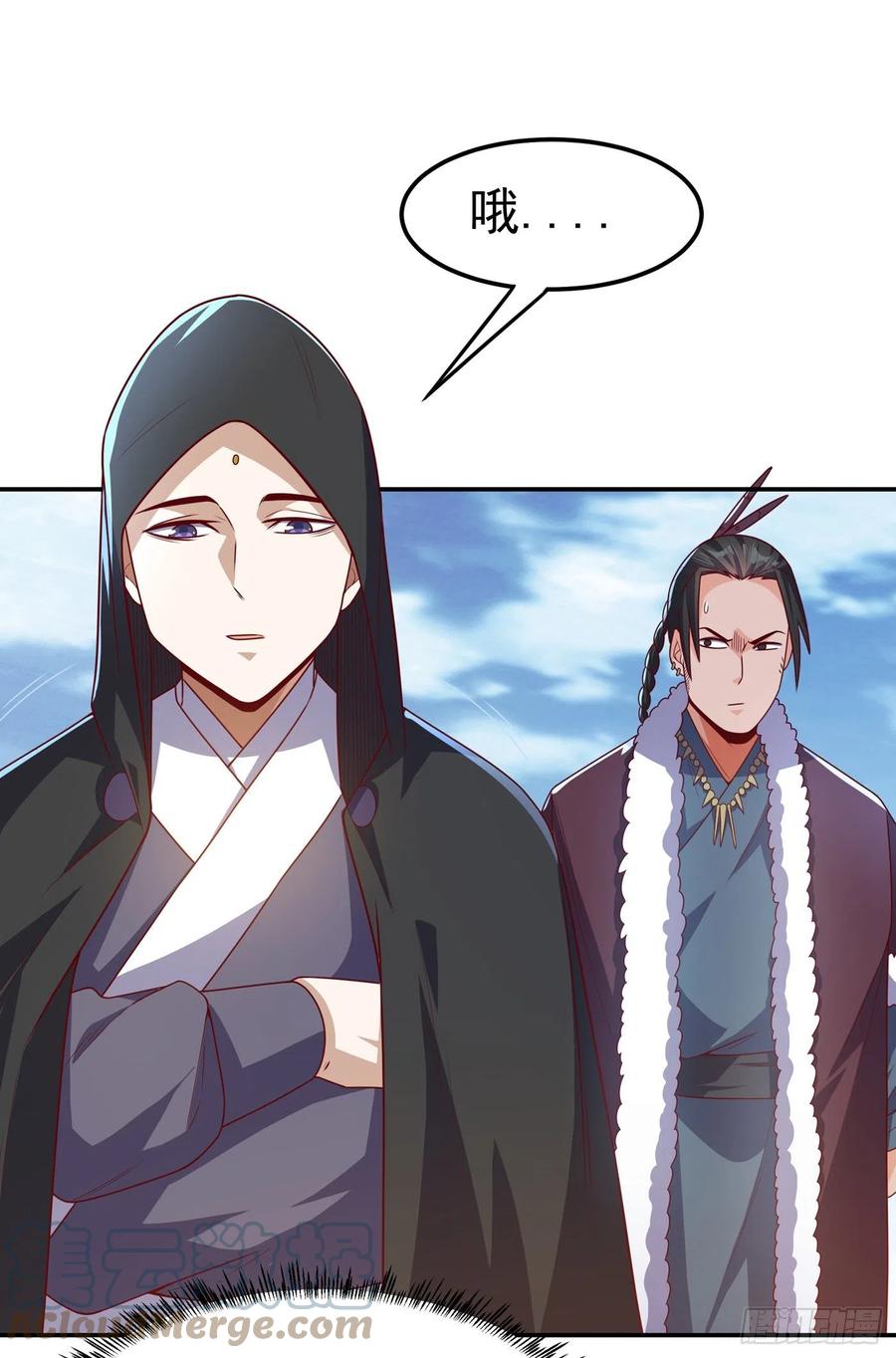 武逆 第187话 一个都不放过！ 第21页