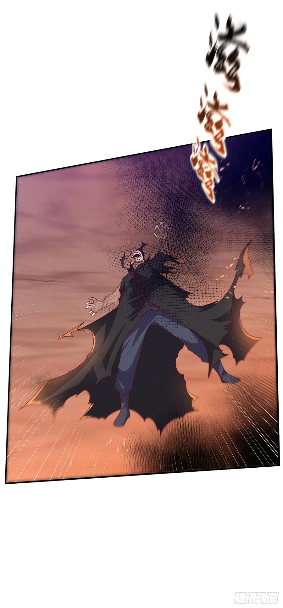 武逆 第188话 先杀了你们再说！ 第10页