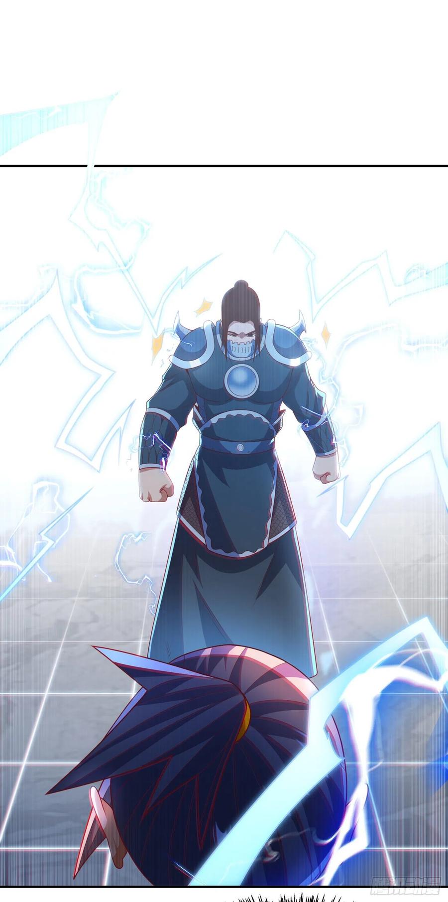 武逆 第191话 这是？！玄武！ 第28页