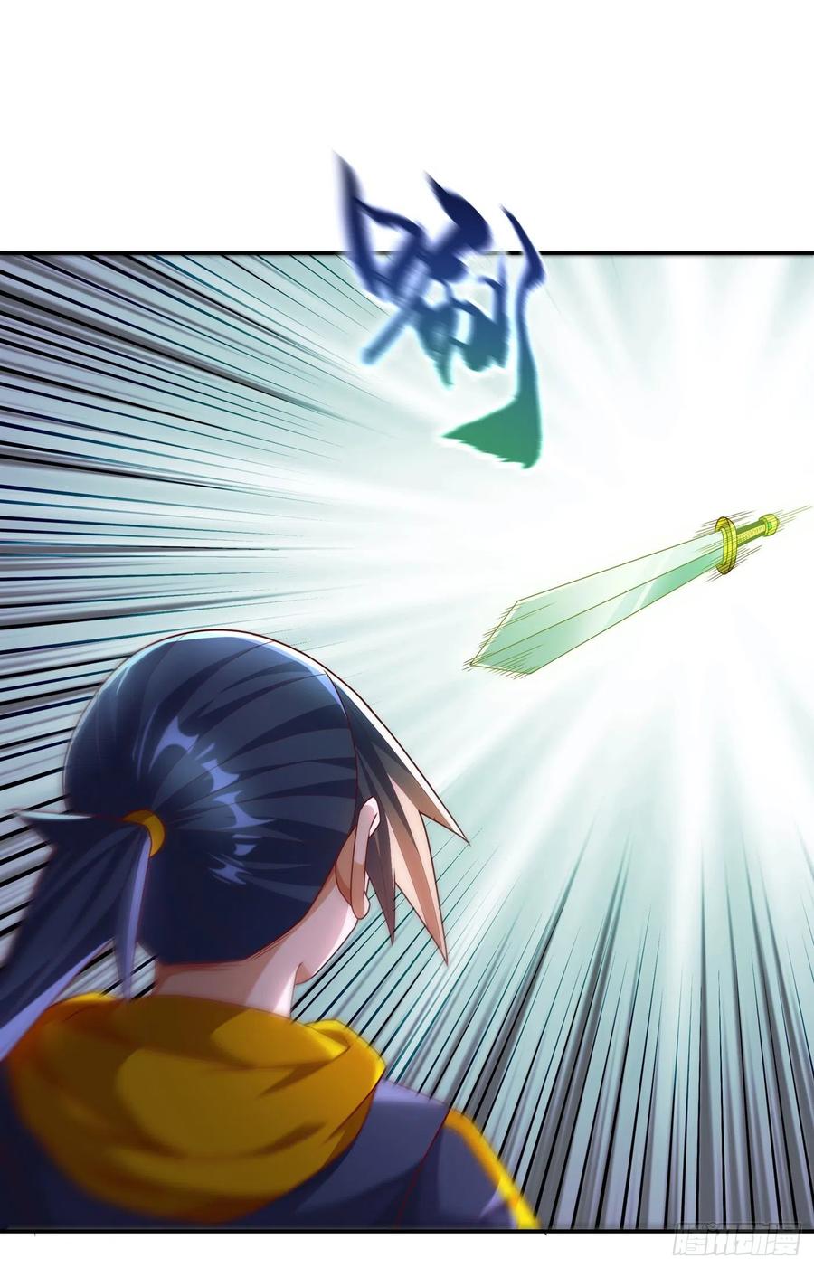 武逆 第192话 这位…是我的先祖？ 第30页