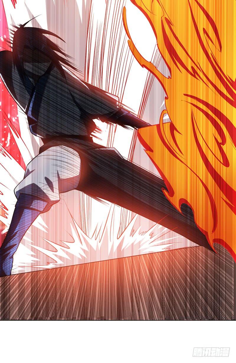 武逆 第19话 五灵虎指斩魔兽！ 第49页