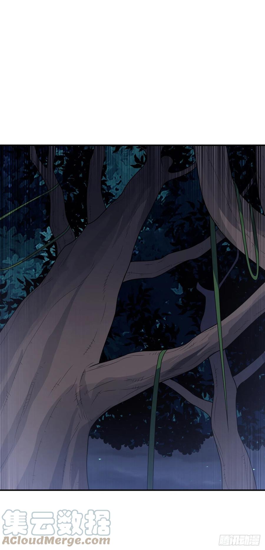 武逆 第213话 我不能死在这！ 第1页