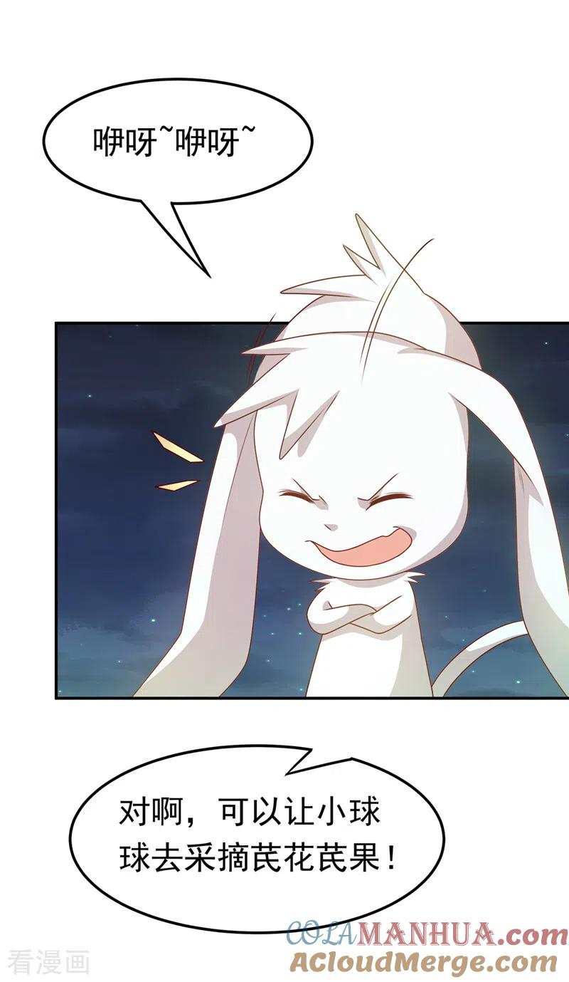 武逆 第214话 小球球向我求救？！ 第31页