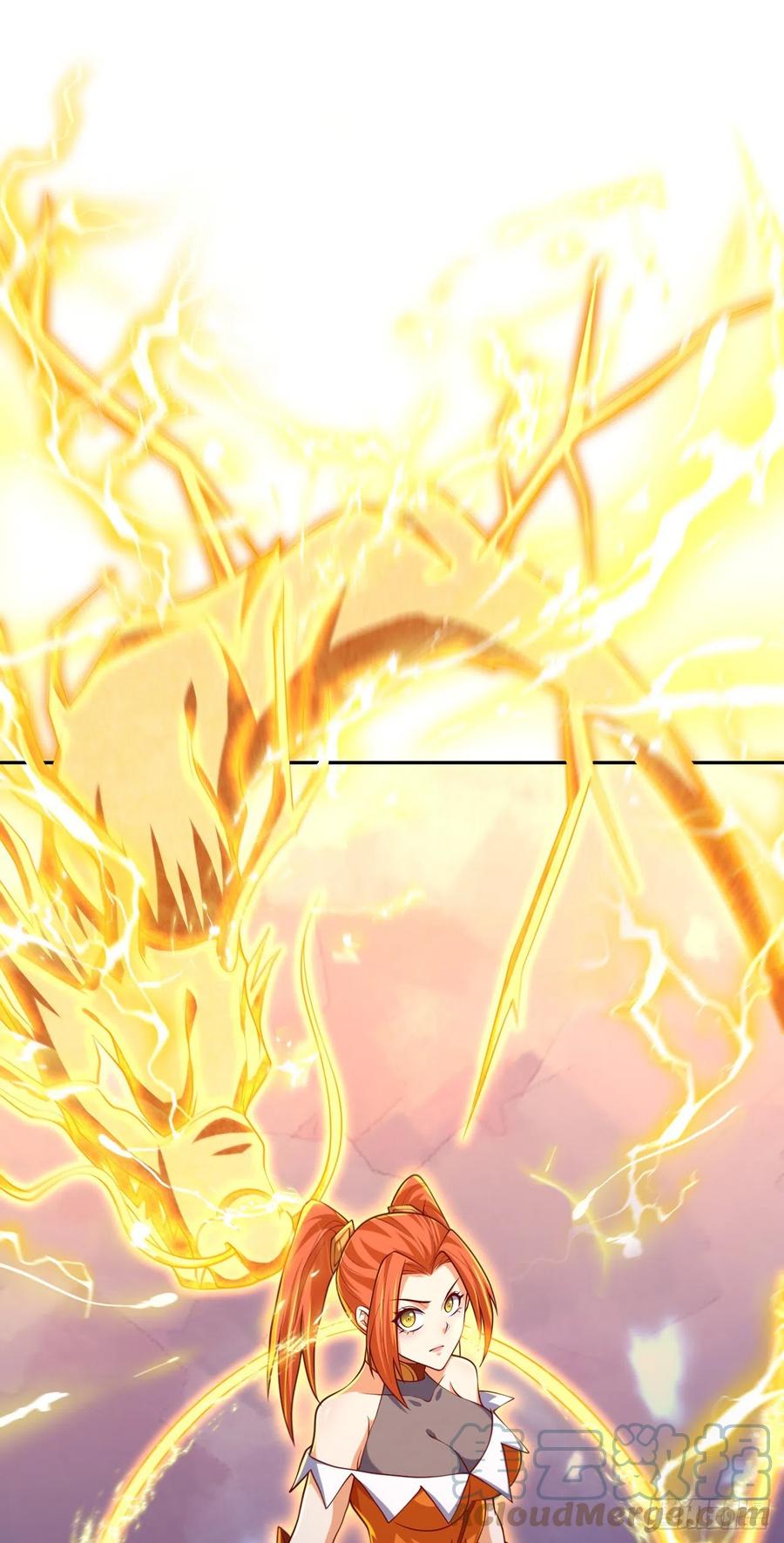 武逆 第264话 你这是在找死！ 第35页