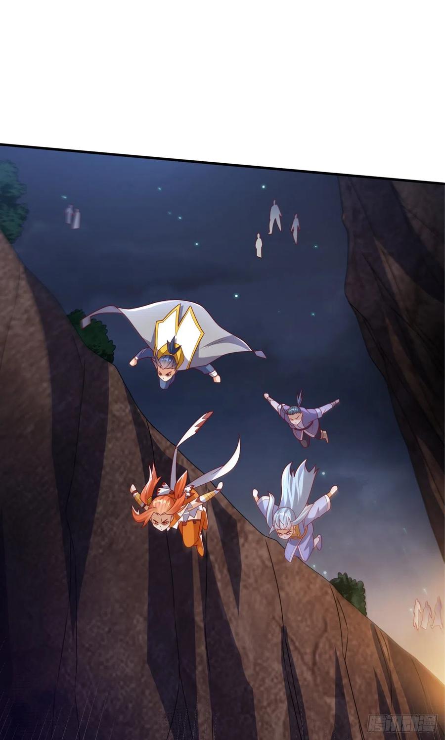 武逆 第265话 战天大圣的传承！ 第6页