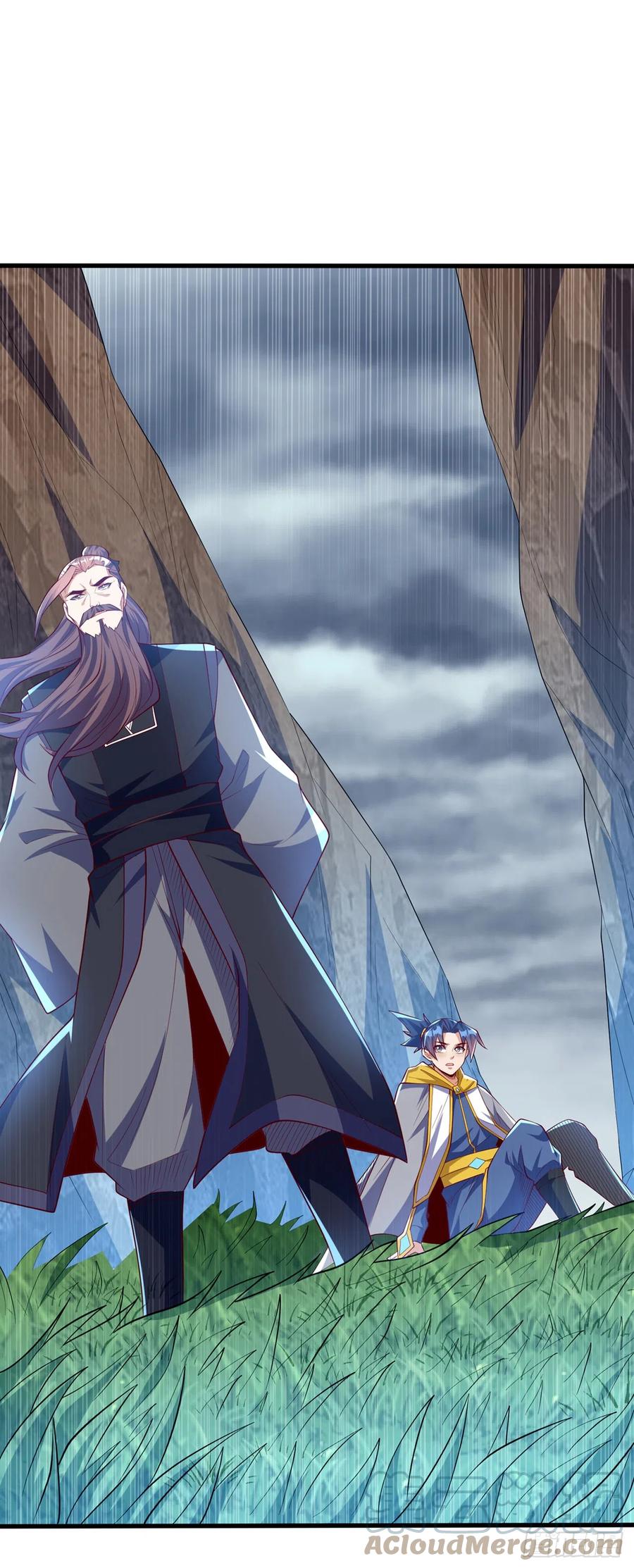 武逆 第276话 糟糕，中毒了！ 第31页