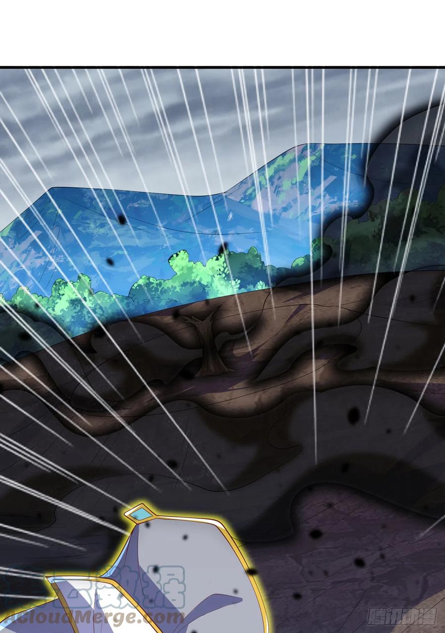 武逆 第277话 这里是我的地盘！ 第35页