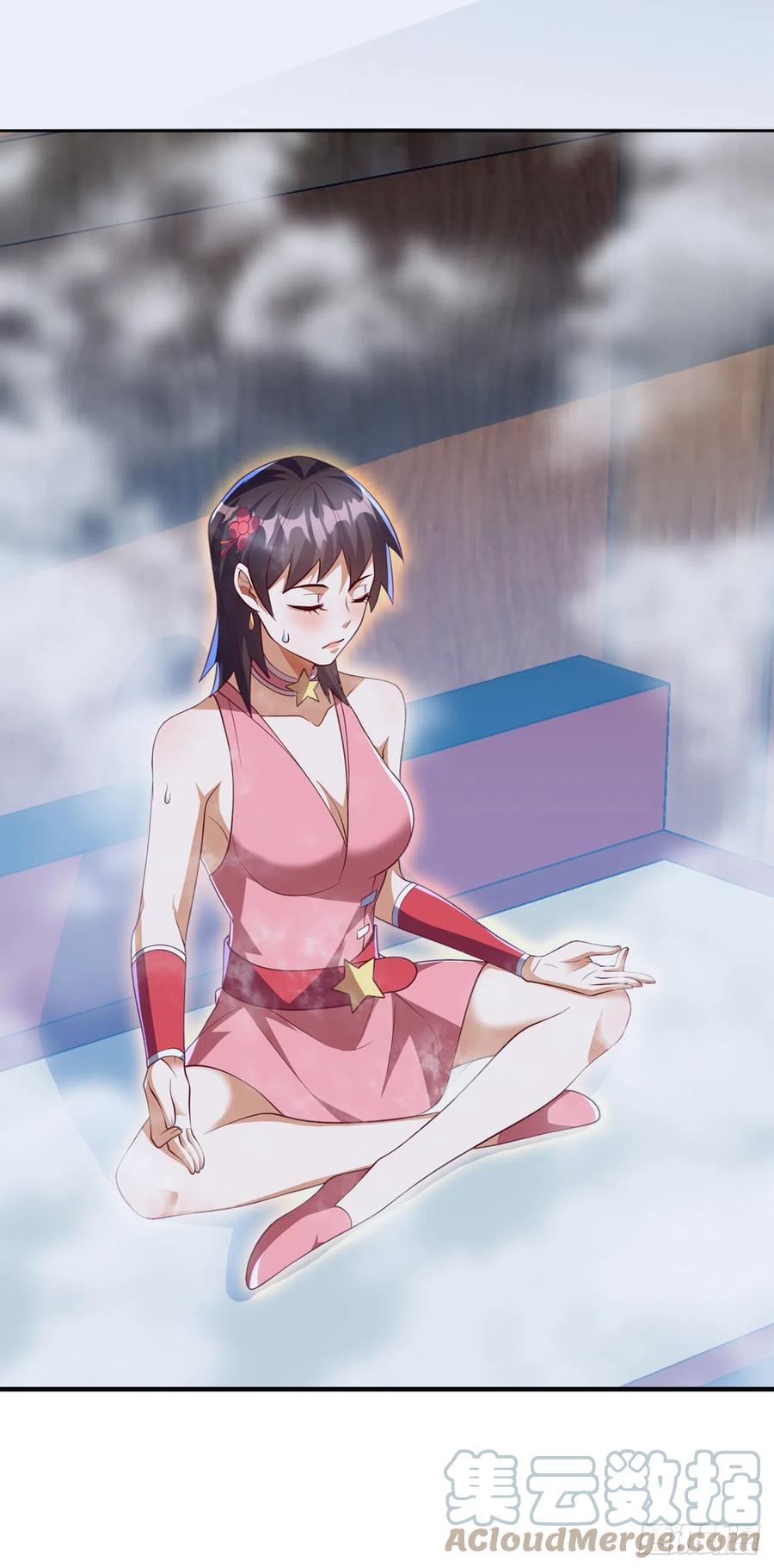武逆 第277话 这里是我的地盘！ 第41页