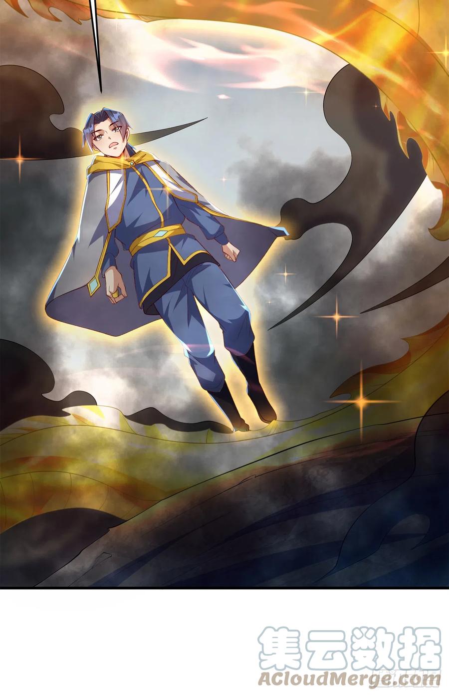武逆 第277话 这里是我的地盘！ 第19页