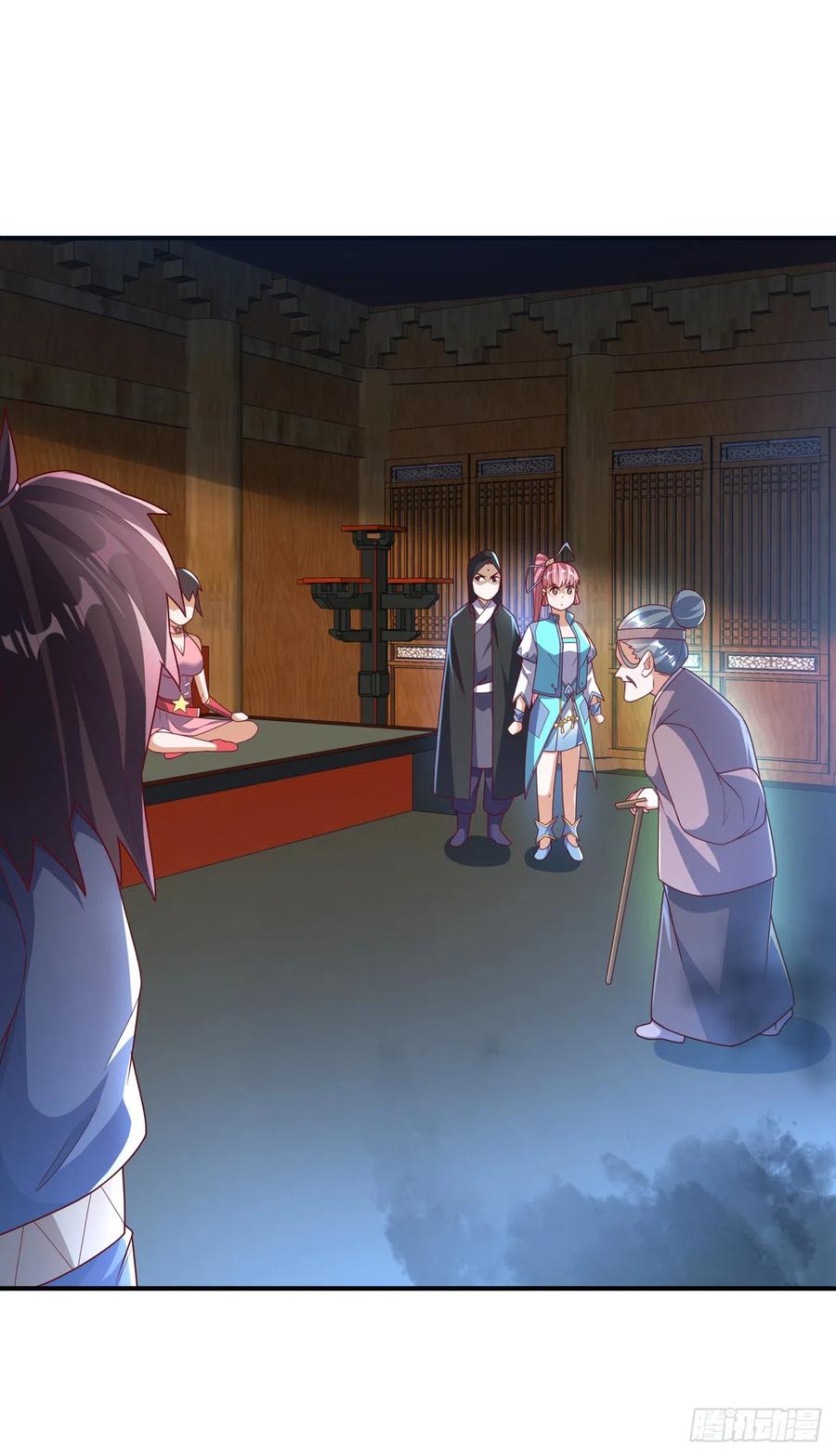 武逆 第278话 你不能把灵儿带走 第24页