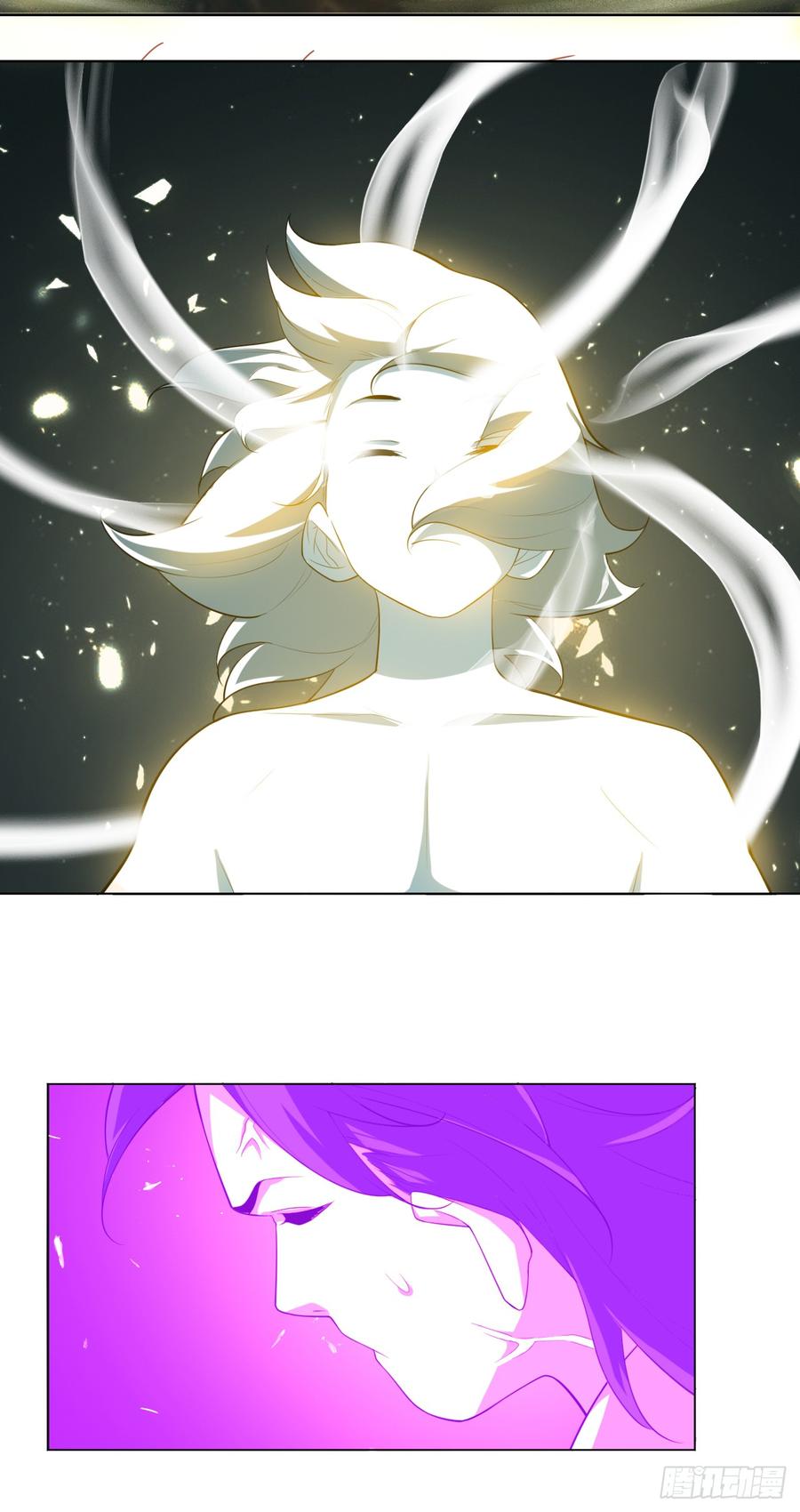 武逆 第27话 虚武！开！ 第38页