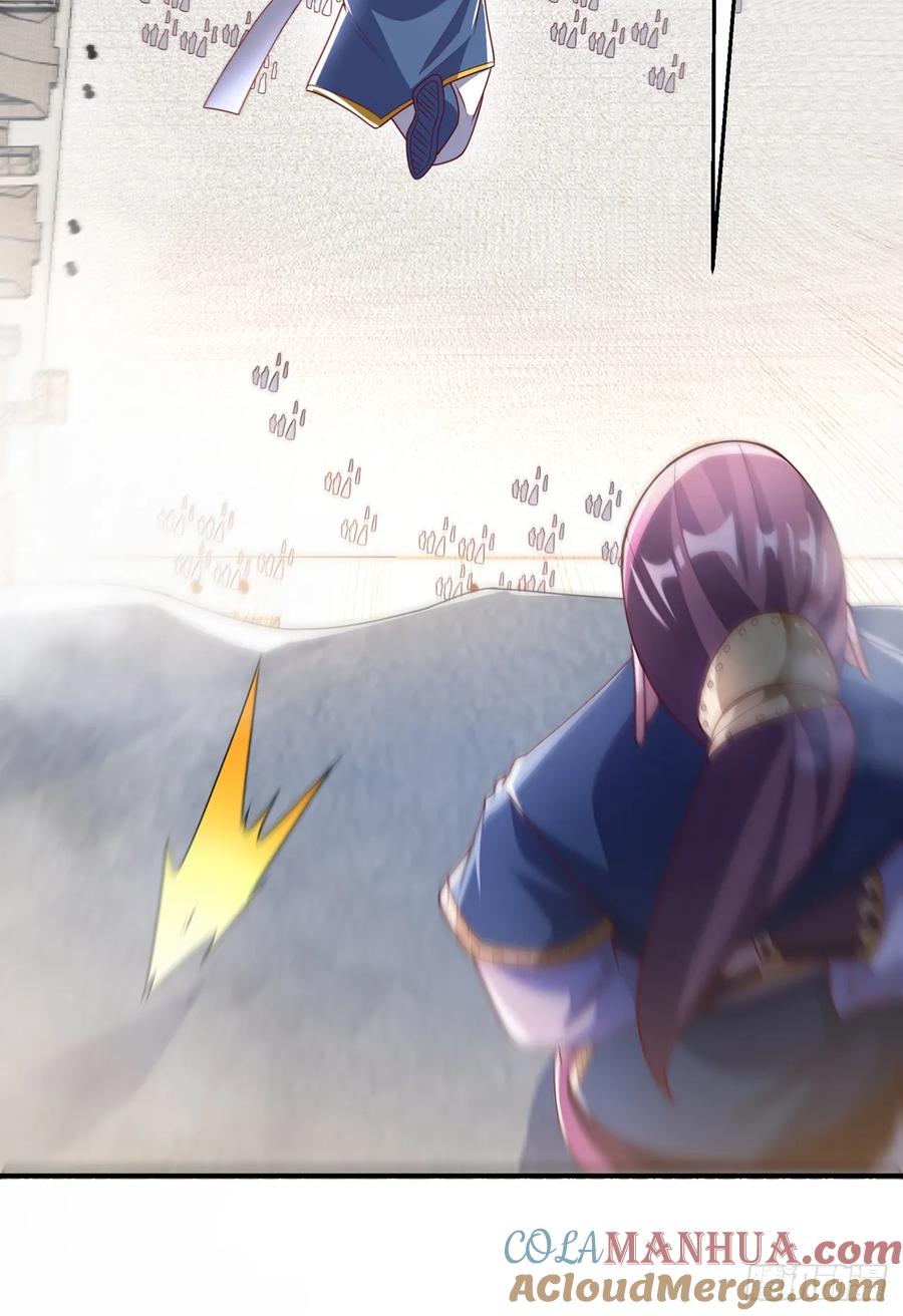 武逆 第299话 琅邪圣子，你可敢战 第37页