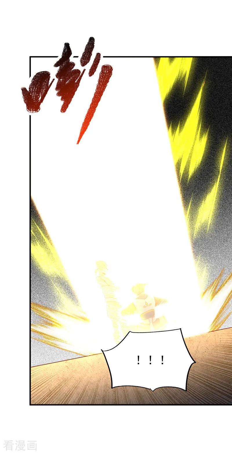 武逆 第317话 我不是有意的！ 第14页