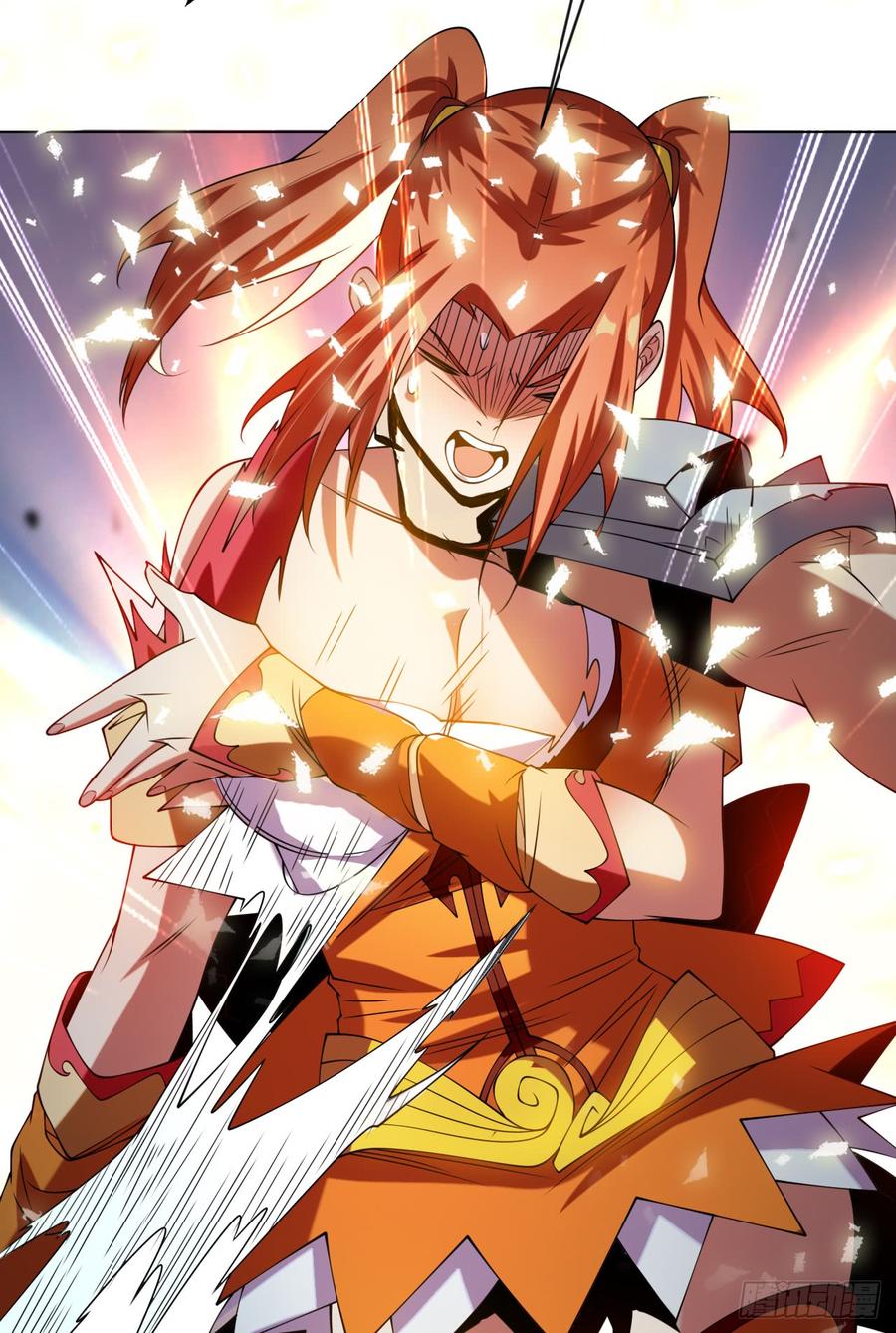 武逆 第31话 再不来我就要死了！ 第39页